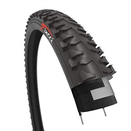 Fincci Mountainbike-Reifen Fincci 20 x 1, 75 Zoll 47-406 Reifen für BMX MTB Mountainbike oder Kinder Fahrrad