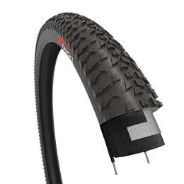 Fincci Mountainbike-Reifen Fincci 20 x 1, 95 Zoll 53-406 Reifen für BMX MTB Mountainbike oder Kinder Fahrrad