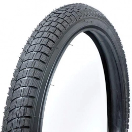 Fincci Ersatzteiles Fincci Reifen für BMX oder Kinder Fahrrad 20 x 1, 95