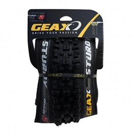 Geax Mountainbike-Reifen Geax New Vittoria TNT Stabiler Klappbarer Mountain Bike Reifen 26 x 2.25 (57–559)