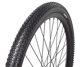 Goodyear Faltbares Bead Mountain Bike Tire, 69,8 cm/650B X 2/5,4 cm schwarz
