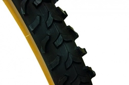Gravidus Mountainbike-Reifen Gravidus Fahrraddecke für Mountainbike 26 x 1, 95 '', 50-559