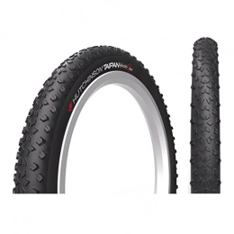 Unbekannt Mountainbike-Reifen HUTCHINSON Unisex – Erwachsene Taipan Koloss Fahrradreife, schwarz, 27.5 Zoll