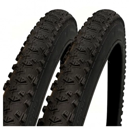 Schwalbe Mountainbike-Reifen Impac Ridgepac 26" x 2.10 Mountain Bike Tyres (Pair)