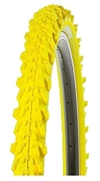 Kenda Mountainbike-Reifen Kenda MTB Fahrradreifen Decke - in 5 Farben - 26 x 1.95 - 50-559 - 01022614 (Gelb 1 x)
