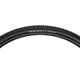 Kenda Slant Six pro TLR DTC SCT Folding Bead K1080 700 C Tubeless Mountain Bicycle Tire (Black – 700 x 32) by Kenda