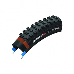 Kenda Mountainbike-Reifen Kenda Unisex – Erwachsene HELLKAT Pro Fahrradreifen, schwarz, 27.5 x 2.6