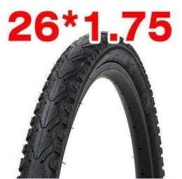 Llsdls 26 * 1.95/1.75 Mountainbikes Reifen Qualitätswaren Fahrradreifen (Color : White)