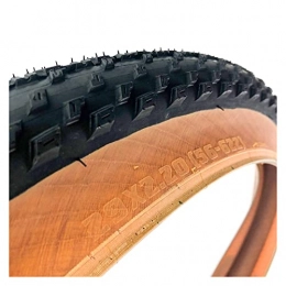 LCHY Mountainbike-Reifen LWCYBH. Fahrradreifen 29x2.20 56-622 Mountainbike Reifen Ultralicht rutschfeste Stahldraht Außenreifen Kante Fahrradteile Fahrradzubehör (Color : 29x2.2 1pc)