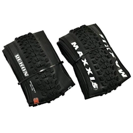 Maxxis Ersatzteiles Maxxis REKON M349RU MTB Folding Tire TR EXO 3C MaxxTerra 29x2.4 Tire, Black, MX2160