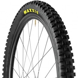 Maxxis Mountainbike-Reifen Maxxis Unisex – Erwachsene Minion DHF WT TLR faltbar Reife, schwarz, 1size