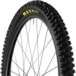 Maxxis Mountainbike-Reifen Maxxis Unisex – Erwachsene Minion DHR II DH WT TLR Reife, schwarz, 1size