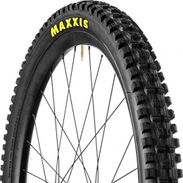 Maxxis Mountainbike-Reifen Maxxis Unisex – Erwachsene Minion Fahrradreife, schwarz, 27.5 Zoll