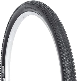MEGHNA Ersatzteiles MEGHNA 26x1.95 inch Mountain Bike Tire Replacement with 2.5mm Antipuncture Protection for MTB Mud Dirt Offroad Bicycle Touring