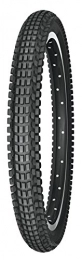 Michelin Ersatzteiles MICHELIN Kinder 44-406 - MTB - Bereifung Kinder BMX Reifen Mambo 20 Zoll, schwarz