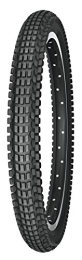 Michelin Mountainbike-Reifen MICHELIN Kinder 54-406- MTB - Bereifung Kinder BMX Reifen Mambo 20 Zoll, schwarz