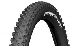 Michelin Mountainbike-Reifen MICHELIN MTB Reifen WildRace'R Advanced, schwarz, 54-559 (26x2.10)
