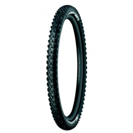 Michelin Mountainbike-Reifen Michelin Reifen Wild Grip R faltbar TL-Ready, Schwarz, 27.5 Zoll
