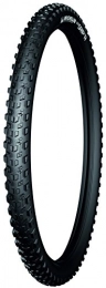 Michelin Mountainbike-Reifen Michelin Reifen Wild Grip R faltbar TL-Ready, Schwarz, 29 Zoll