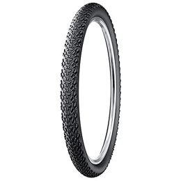 Michelin Mountainbike-Reifen Michelin Rennradreifen MTB-Draht Country Dry 2 26X2.0; 52-559, schwarz, FA003464038