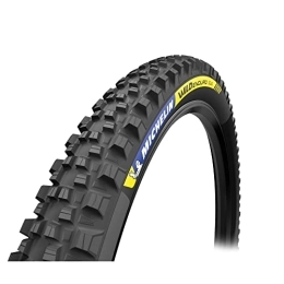 Michelin Mountainbike-Reifen MICHELIN Wild Enduro Rear Racing Line, MTB Fahrradreifen, Schwarz, 29x2.40