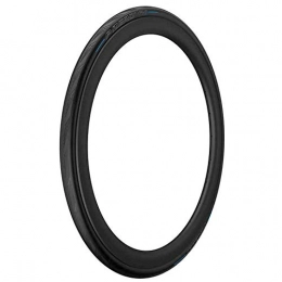 Pirelli Ersatzteiles Pirelli Unisex – Erwachsene P Zero Velo 4S Rennrad Reifen, Black / Blue, 23-622