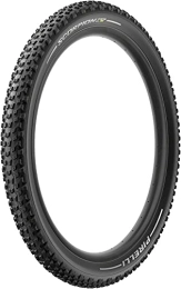 Pirelli Ersatzteiles Pirelli Unisex – Erwachsene Scorpion E-MTB M Reifen, Black, 29 x 2.6