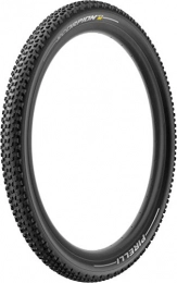 Pirelli Mountainbike-Reifen Pirelli Unisex – Erwachsene Scorpion MTB Mixed Terrain Reifen, Black, 27.5x2.6