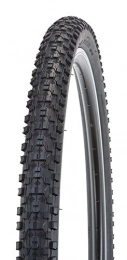 Prophete Mountainbike-Reifen Prophete Reifen 27, 5x2, 10 (54-584) MTB Fahrradreifen, schwarz, M