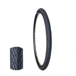 RANRANHOME Ersatzteiles RANRANHOME Ersatz-Fahrrad-Reifen, MTB Straen-Fahrrad-Reifen-Wear-Resistant / Non-Slip / Hard Edge Mountainbike Reifen Reifen, 26x1.50