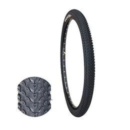 RANRANHOME Ersatzteiles RANRANHOME Ersatz-Fahrrad-Reifen, MTB Straßen-Fahrrad-Reifen-Wear-Resistant / Non-Slip / Hard Edge Mountainbike Reifen Reifen, 26x1.95