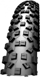 Schwalbe Mountainbike-Reifen Schwalbe Fahrradreifen Hans Dampf Reifen: 66.04 cm x 2.35, schwarz, 60-559 Folding. HS, 426 Evolution Line, Schlangenleder, TL Ready