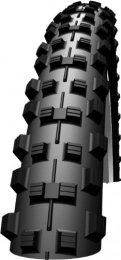 Schwalbe Mountainbike-Reifen Schwalbe Reifen: Dirty Dan 66.04 cm x 2.00, schwarz, Folding. HS, 50-599, 417 Evolution Line, TL Ready