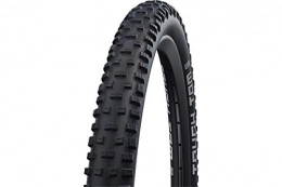 Schwalbe Mountainbike-Reifen Schwalbe Tough Tom Fahrradreifen, schwarz, Einheitsgröße