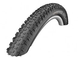 Schwalbe Mountainbike-Reifen Schwalbe Unisex – Erwachsene 11601037 Reifen schwarz. Faltreifen. tubeless ready 26x2.25 (57-559)