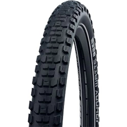 Schwalbe Mountainbike-Reifen Schwalbe Unisex – Erwachsene Johnny Watts 365 Performance Line Reife, schwarz, 60-622 (29" x 2.35)