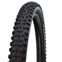 Schwalbe Mountainbike-Reifen Schwalbe Unisex – Erwachsene Reifen Hans Dampf HS491 ST, schwarz, 29 Zoll