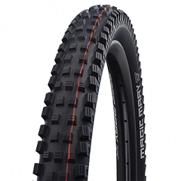 Schwalbe Mountainbike-Reifen Schwalbe Unisex – Erwachsene Reifen Magic Mary HS447 ST, schwarz, 29 Zoll