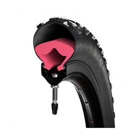 Tannus Mountainbike-Reifen Tannus Armour 27, 5 x 2, 1 - 6, 6 cm schlauchloser Reifeneinsatz | Felgenschutz | keine Quetschungen | Vibrationsdämpfung | verbesserte Handhabung | nur 150 Gramm | einfachere Installation
