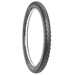 TIOGA VTT Mountainbike-Reifen Tioga MTB bcir0904 MTB-Reifen Unisex Erwachsene, schwarz