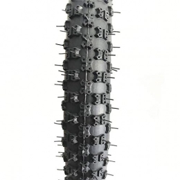 WAWRQZ Ersatzteiles WAWRQZ 20x13 / 8 37-451 Fahrradreifen 20 Zoll 20 Zoll 20x1 1 / 8 28-451 BMX Fahrrad Reifen Kinder MTB Mountainbike-Reifen (Color : 20x1 3 / 8 37-451)