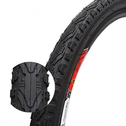 YZONG Mountainbike-Reifen YZONG 2 X 24 * 1, 75 Fahrradreifen Mit Sehr Gutem Griff Auf Jeder Oberfläche Rennradreifen Für Highway Mountain Wearable Praktisch Für Vorder- Und Hinterrad