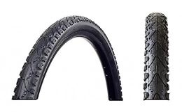 ZHYLing Mountainbike-Reifen ZHYLing 26 / 20 / 24x1.5 / 1, 75 / 1.95 Fahrradreifen MTB Mountainbike-Reifen Halbglanzreifen (Größe: 26x1.95) (Size : 20x1.95)