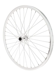 Rodi Mountainbike-Räder Rodi Laufräder MTB Vorderrad doppelwandig, Silber, 11302002AV
