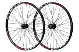Vuelta MTB All Mountain Wheel Set (schwarz, 26)