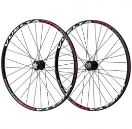Vuelta Mountainbike-Räder Vuelta MTB Nine 29er Disc Wheel Set