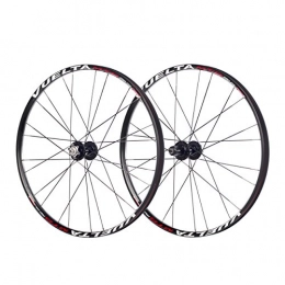 Vuelta Mountainbike-Räder Vuelta MTB Pro DX Wheel Set, schwarz