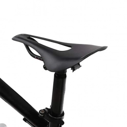 Aigid Ersatzteiles Aigid Fahrradsattel, Carbon Leichtgewicht Fahrrad Fahrrad Fahrradsitz Sattel für Mountain Rennrad