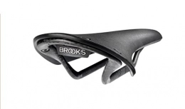 Brooks Mountainbike-Sitzes Brooks Cambium C13 Saddle black Breite 13, 2cm 2017 Sattel