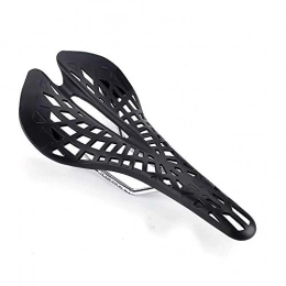 GPWDSN Ersatzteiles GPWDSN Bike Bicycle Saddle, Hollow Ergonomic Bicycle Seat, Breathable Bike Seat, Pu Breathable Soft Cycling Accessories Mountain Road Bike Seats